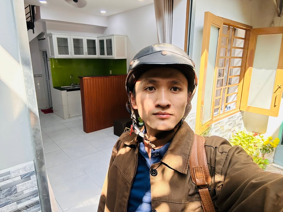 Nhà Phùng Chí Kiên, Tân Phú 24m² giá 3.1 tỷ - Gần mặt tiền, yên tĩnh!