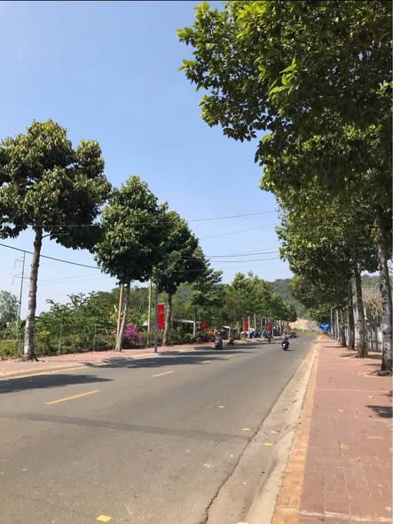 Đất thổ cư Đường Phan Đăng Lưu, Phường Long Hương, Bà Rịa - 132m² giá 2.6 tỷ - Đầu tư sinh lời tốt!