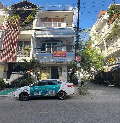FrontHouse Cư Xá Bình Thới, Quận 11, 56m² giá 18.9 tỷ - Nhà kiên cố vào ở ngay!