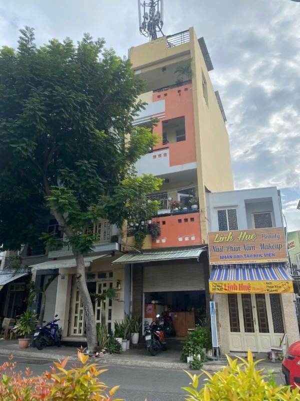 Nhà phố Hồng Bàng, Q6, 48m² giá 8.9 tỷ - Khai thác sẵn dòng tiền tốt!