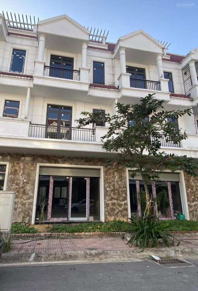 Townhouse Garden House Từ Sơn 75m² giá thỏa thuận - Đầu tư sinh lời hấp dẫn!
