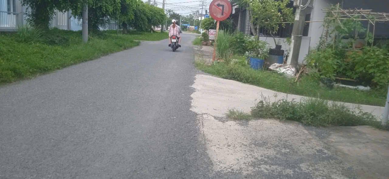 Bán đất đẹp Phường Tân Ngãi, TP. Vĩnh Long 306m² - Đầu tư sinh lời dài hạn!