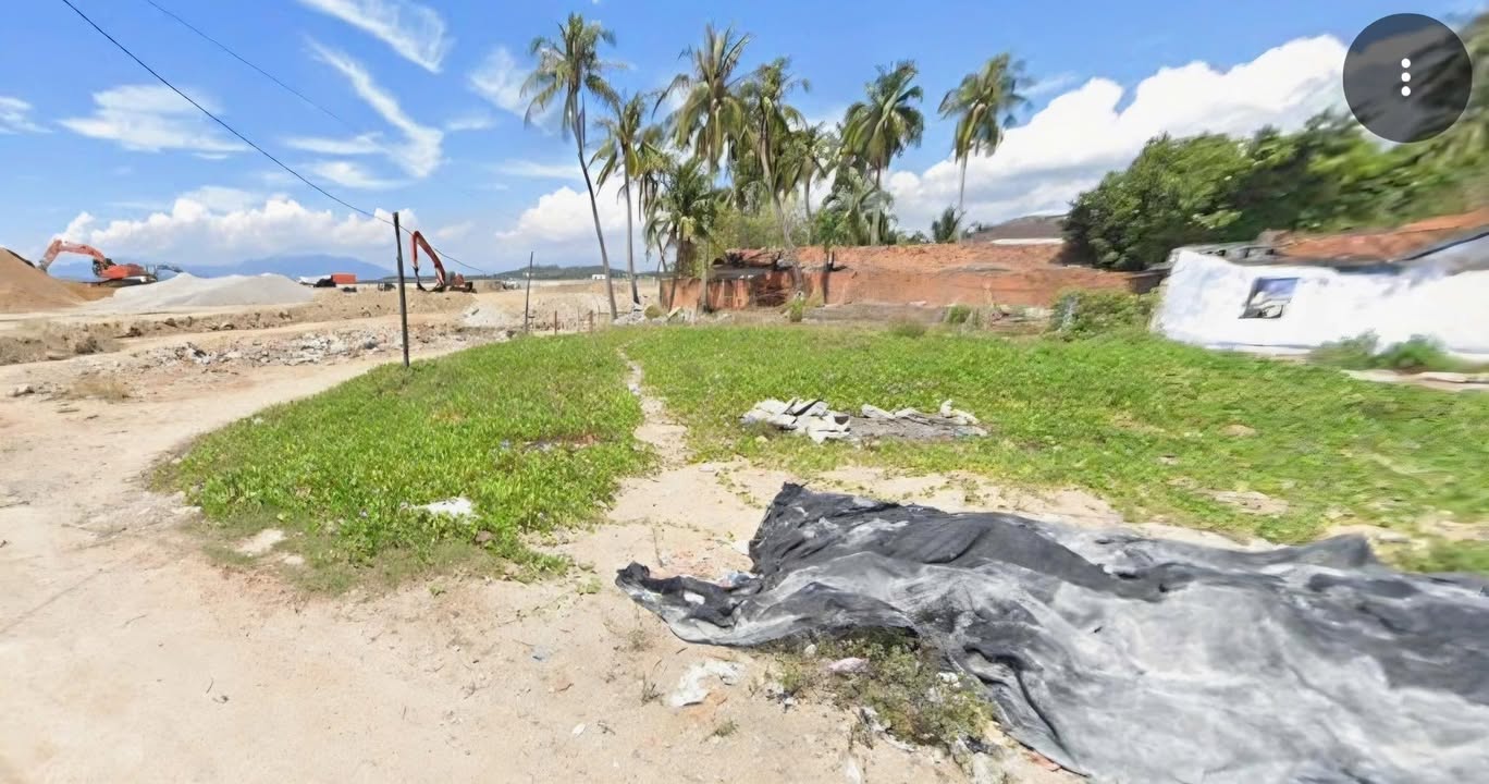 Đất nền lô góc tại Vạn Lương, Vạn Ninh 370m² - Giá thỏa thuận hấp dẫn!