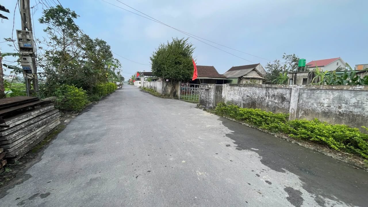 Đất thổ cư xã Thạch Ngàn, huyện Con Cuông 125m² giá chỉ 9xx triệu - Cơ hội đầu tư tuyệt vời!