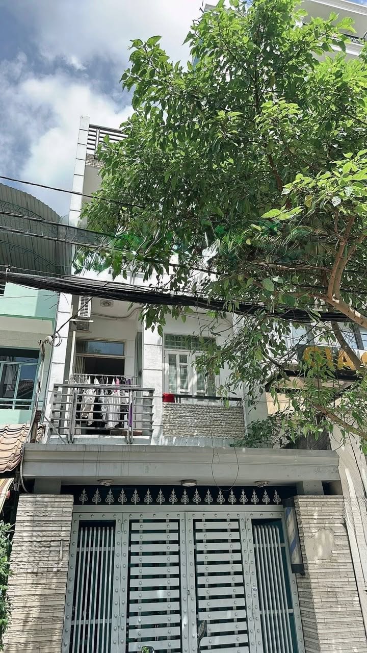 Nhà mặt tiền kinh doanh Phường 15, Quận Tân Bình - 90m² giá 15.99 tỷ - Đầu tư sinh lời ngay!