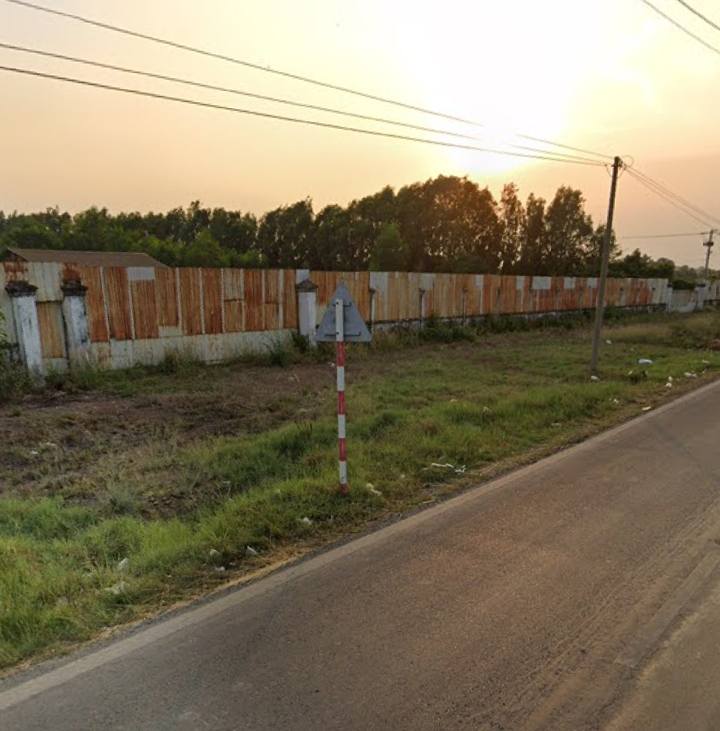 Đất sản xuất và trồng cây lâu năm tại Quốc lộ 22B, Tây Ninh 36.200m² - Cơ hội đầu tư tuyệt vời!