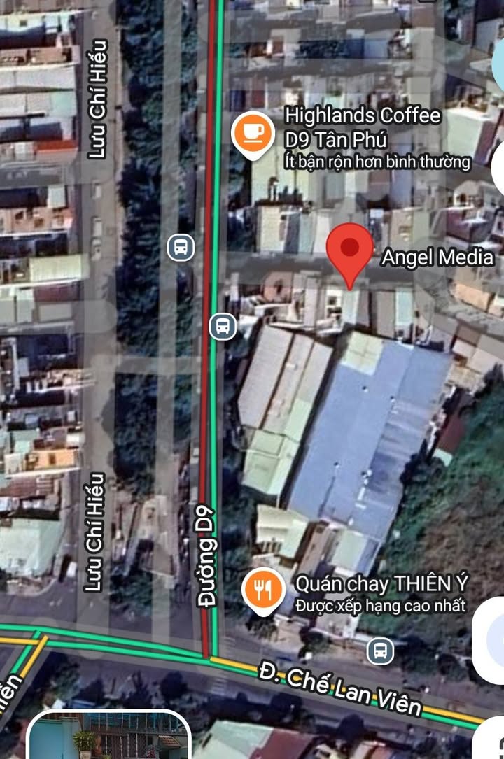 Nhà riêng Phường Tây Thạnh, Quận Tân Phú 64m² giá 4 tỷ - Chính chủ bán gấp!