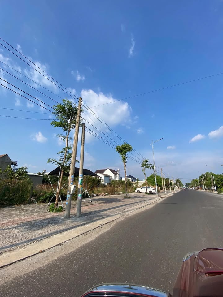 Đất nền Tân Phú, Đồng Xoài 392m² giá 4 tỷ - Đầu tư sinh lời ngay!