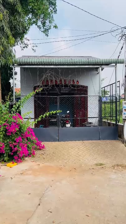 Nhà riêng Làng 3, Tiến Thành 151m² giá 700 triệu - Sẵn sàng vào ở ngay!