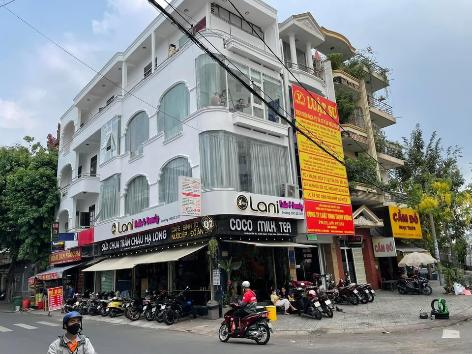 Phòng cho thuê 25m² tại 35 Vũ Huy Tấn, Quận Bình Thạnh - Giá chỉ 4 triệu/tháng!