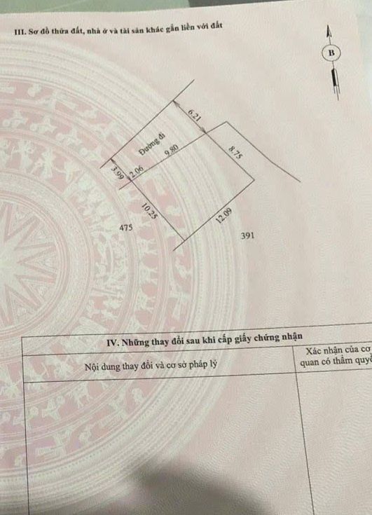 Đất kiệt 72 Khúc Thừa Dụ, 114m² giá 2.2 tỷ - 2 mặt tiền thoáng mát!