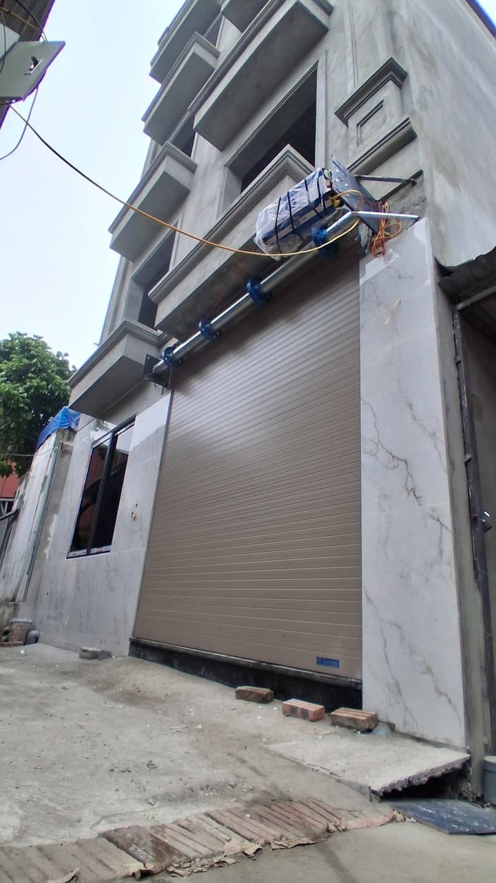 Bán FrontHouse Xã An Khánh 56m² giá 6 tỷ - Sổ đỏ đẹp, nở hậu!