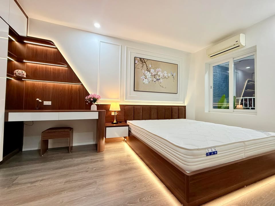 Căn hộ 109m² KĐT Mỹ Đình 1 giá 8 tỷ - Sẵn sàng vào ở ngay!