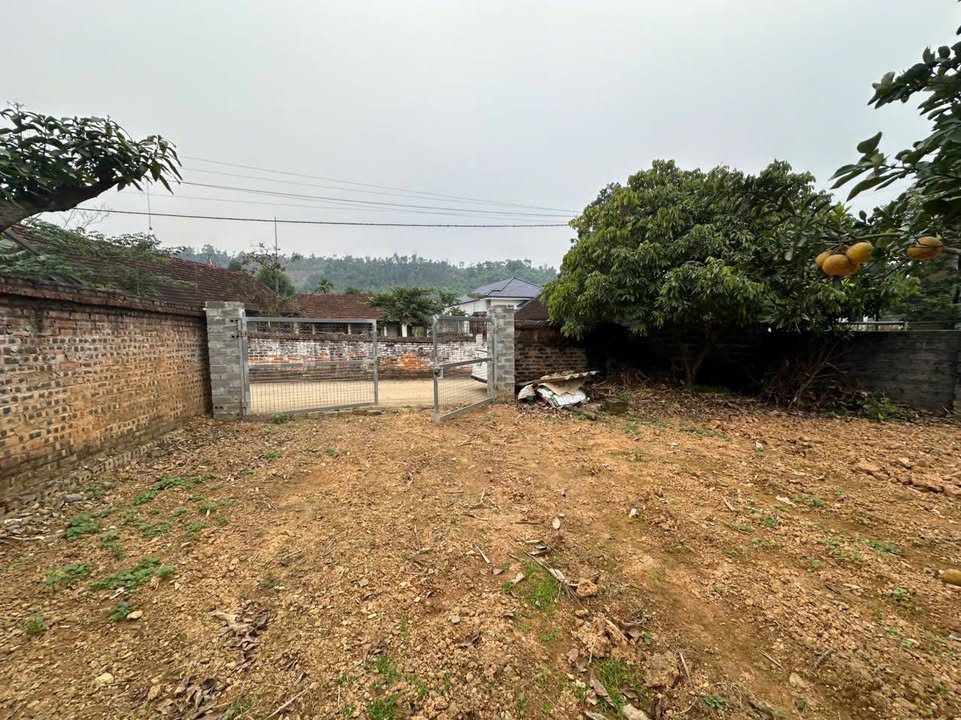 Đất nền thôn Bơn, xã Yên Bài 1.300m² chỉ 8 tỷ - View đồng thoáng mát!