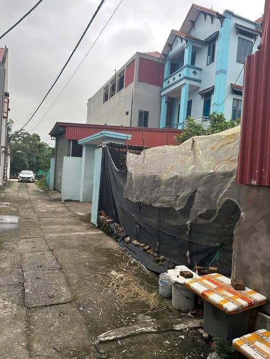 Đất nền Yên Phong 110m² - Ngõ ô tô, gần TT hành chính, giá 2 tỷ