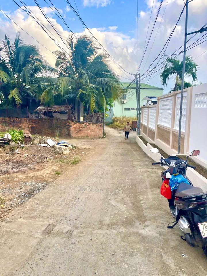 Đất Nền 2 Mặt Tiền Vĩnh Phương - Diên Khánh 62.7m² Giá 800 Triệu