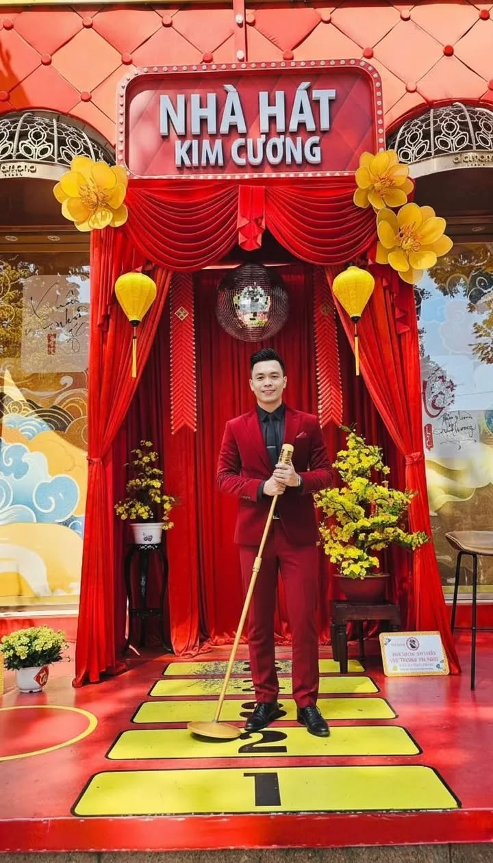 FrontHouse mặt tiền Điện Biên Phủ 110m² giá 29 tỷ - Dòng tiền tốt cho đầu tư!