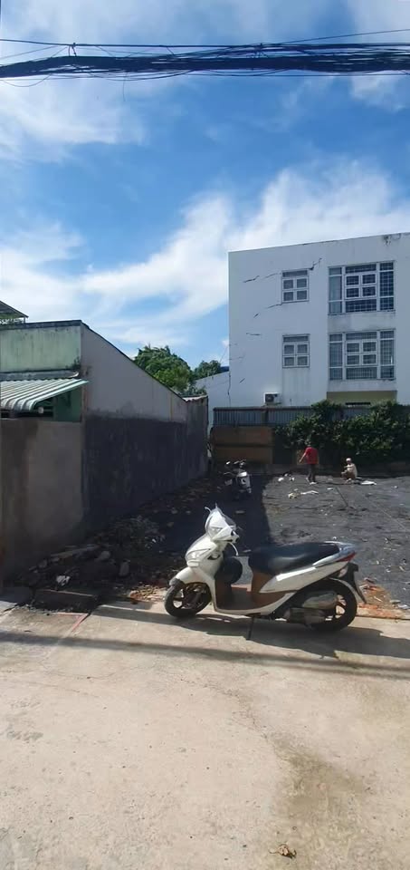 Đất Vàng Thủ Đức 72m² - Sổ Hồng Riêng, Giảm Sâu 200 Triệu!