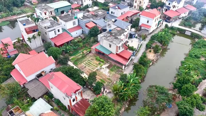 Đất nền tại thôn Bình Cách, xã Thượng Hồng, 66m² giá thỏa thuận - Đầu tư sinh lời!