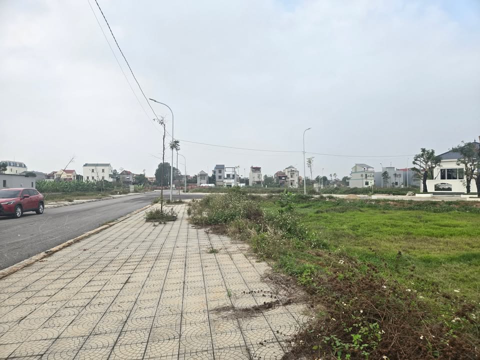 Bán VillaZone BT-A12 Xuân Minh 285m² - Khu vực đẳng cấp, giá thỏa thuận!