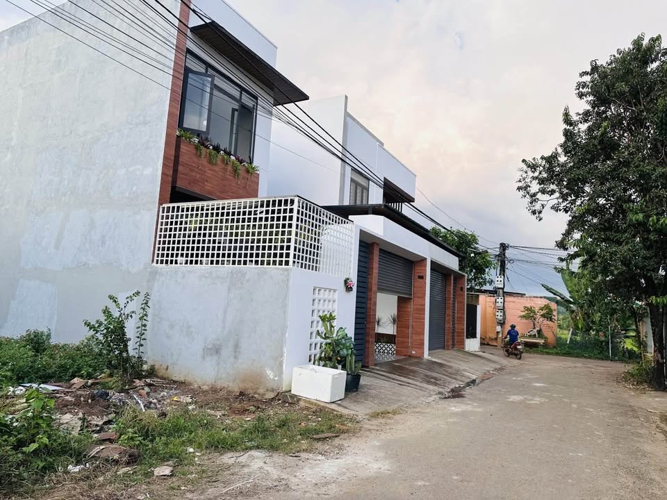Lô đất hẻm cấp 1 Đường Y Wang, Buôn Ma Thuột 132m² giá 1.92 tỷ - Đầu tư sinh lời ngay!