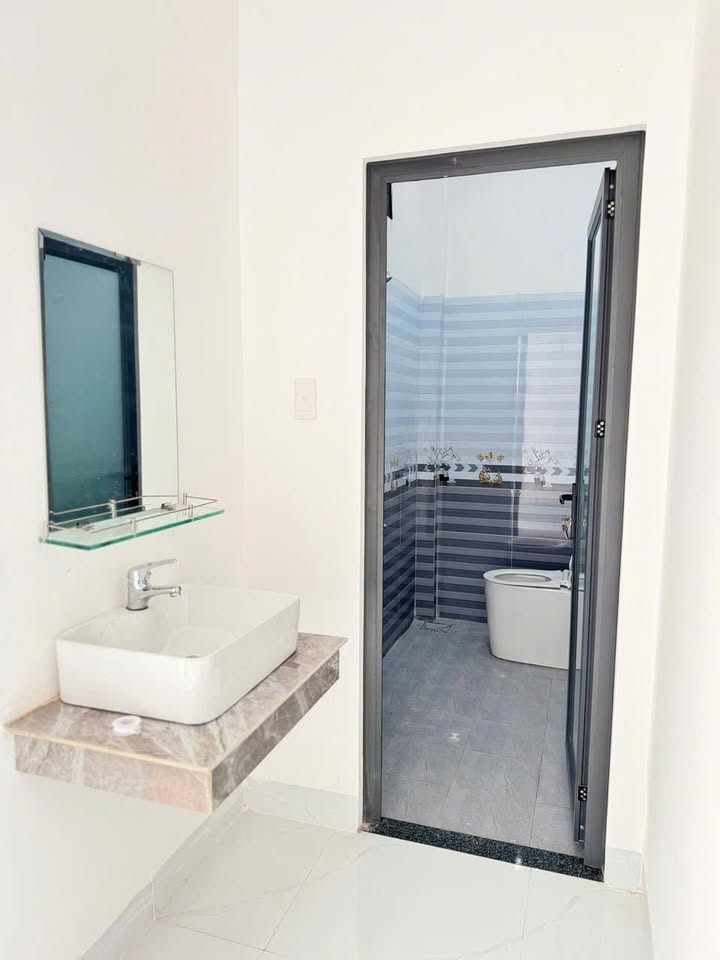 Nhà 1 Trệt 1 Lầu Hẻm 39 Nguyễn Phúc Chu, Buôn Ma Thuột - 2.75 Tỷ