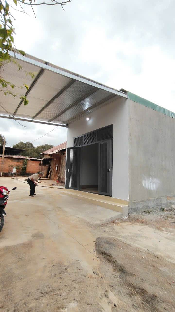 Nhà cấp 4 mới Hẻm Huỳnh Tấn Phát, 94m² giá 1,95 tỷ - Dễ dàng đầu tư và ở ngay!