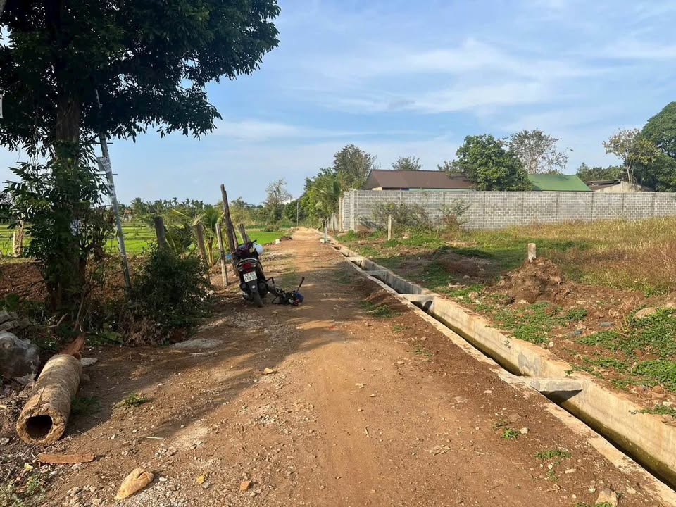 Đất nền phường Ea Kao 300m² giá 1.12 tỷ - Lô đất lý tưởng cho nhà ở và nghỉ dưỡng!