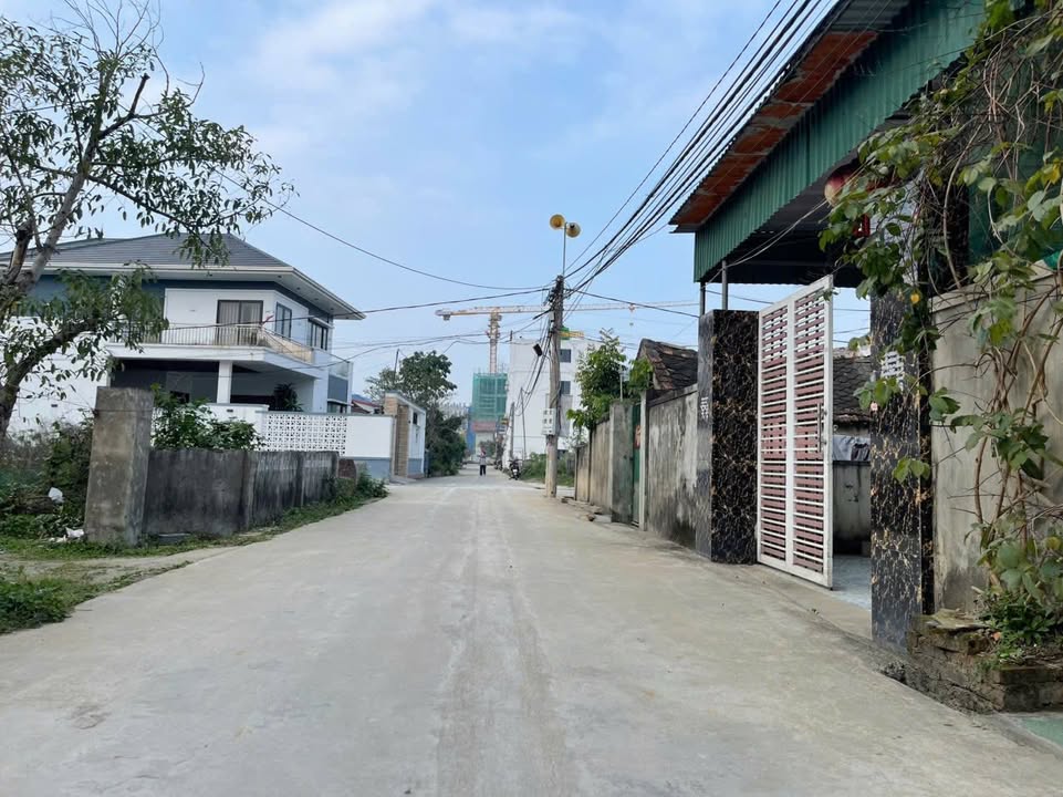 Đất nền kinh doanh Xóm 7 Hưng Đạo 150m² giá 5.8 tỷ - Phù hợp xây trọ/nhà nghỉ!