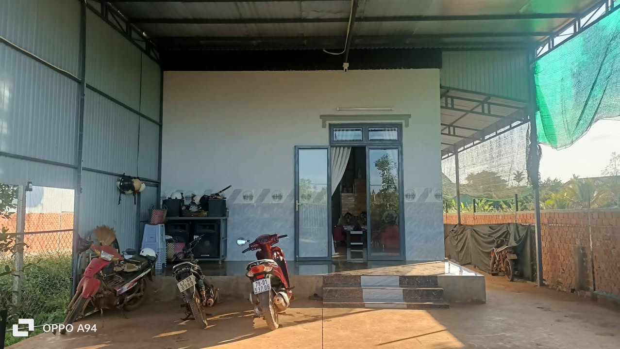 Đất nền Xã Đắk Sắk 10m² giá 1.45 tỷ - Sẵn sàng dọn vào ở ngay!