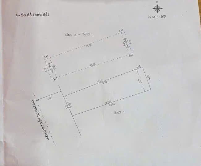 Nhà mặt phố Nguyễn Tri Phương, Quận Thanh Khê, 135m² giá 20 tỷ - Kinh doanh sầm uất!