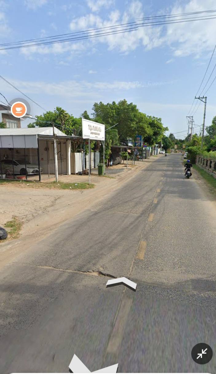 Bán lô mặt tiền đường Cơ Động, An Chấn, 180m² - Vị trí đắc địa cho kinh doanh!