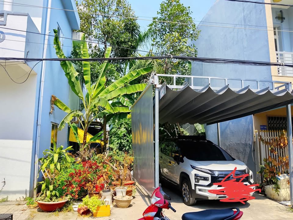 Đất nền Phường Mỹ Phước, Long Xuyên 70m² giá chỉ 2 tỷ - Tiềm năng đầu tư cao!