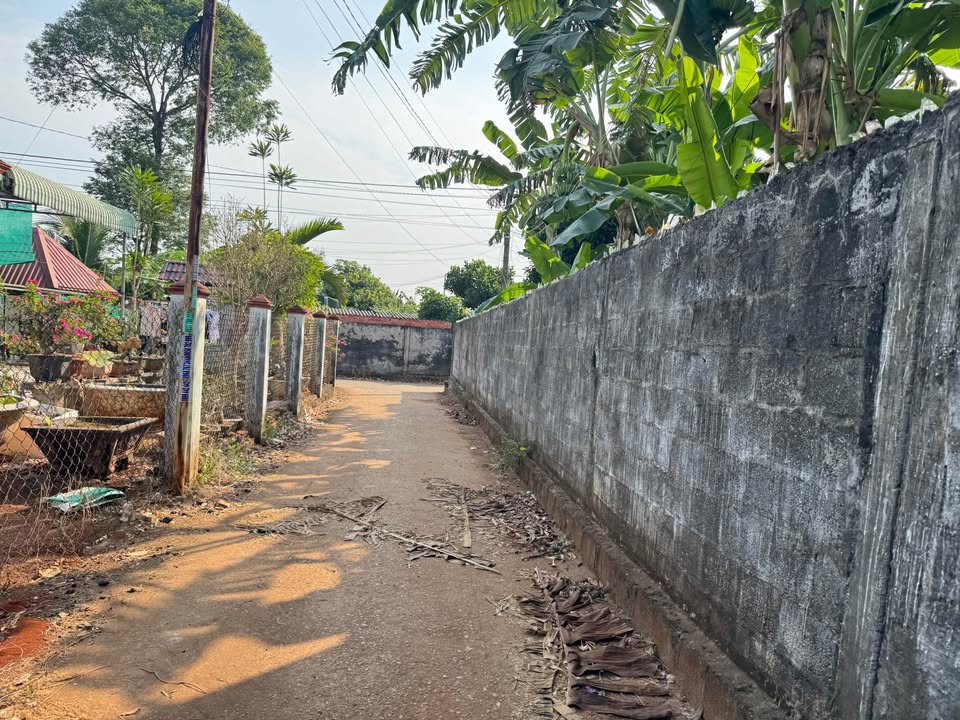 Đất nền Long Phước, TP Bà Rịa 166m² giá 1.2 tỷ - Cơ hội đầu tư hấp dẫn!