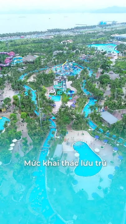 Biệt thự mini góc 2 mặt tiền Blanca City, Vũng Tàu - Kinh doanh đắc lợi
