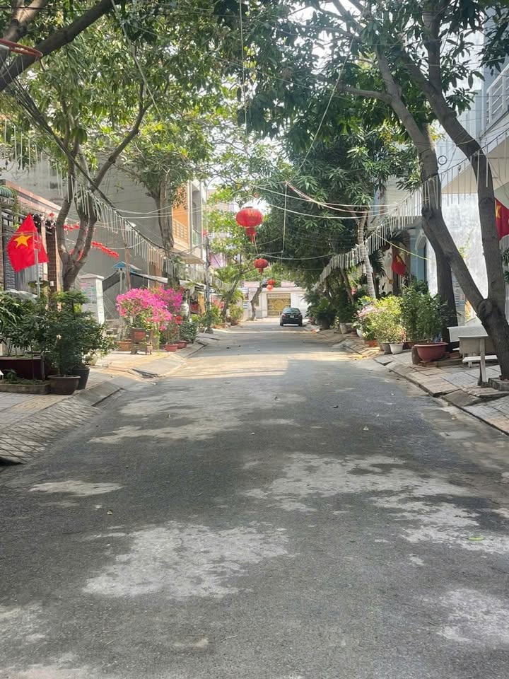 Đất nền khu Đại An, Vũng Tàu 90m² giá 8.8 tỷ - Đầu tư lý tưởng!