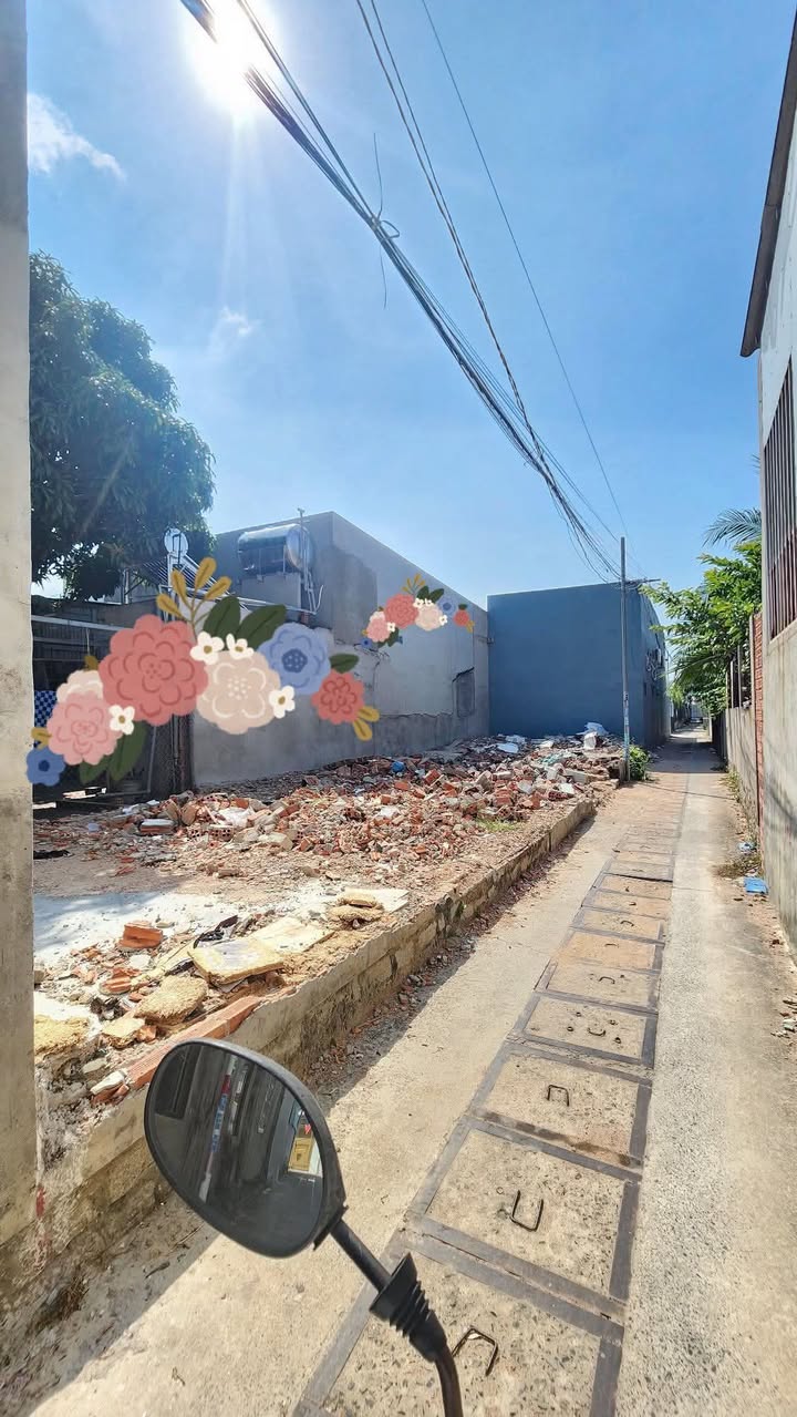 Đất nền Phước Hưng 95m² giá 1.18 tỷ - Cơ hội đầu tư không thể bỏ lỡ!