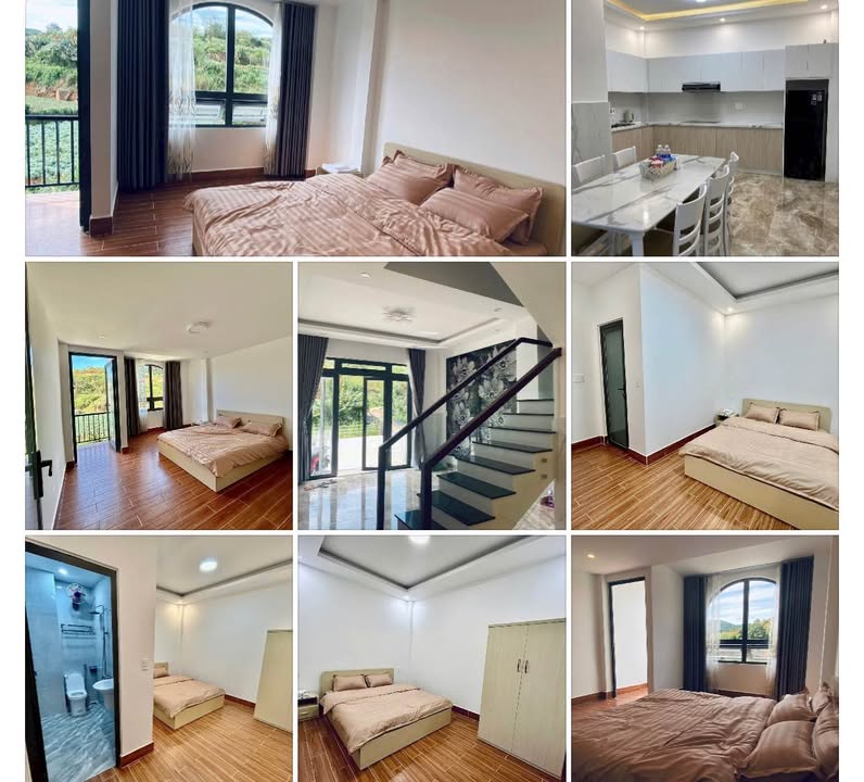 Nhà bán An Sơn, Đà Lạt 59m² giá 4.65 tỷ - Sẵn sàng vào ở!