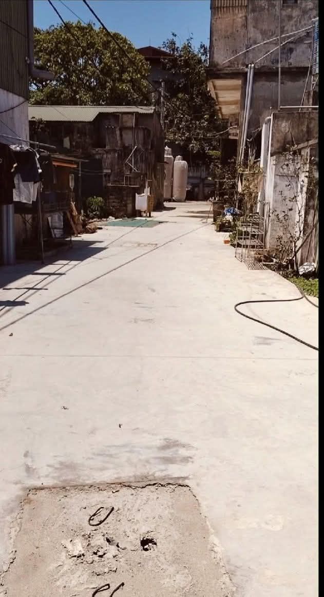 Nhà 2 tầng Ninh Sở, 90m² giá 4 tỷ - Ô tô vào tận nhà!