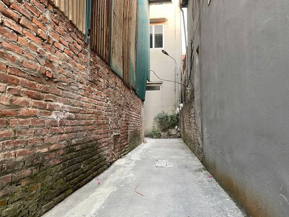 Nhà cấp 4 tại Thường Tín 120m² giá 4.05 tỷ - Cơ hội đầu tư hiếm có!