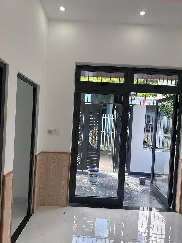 Căn hộ Đường Đặng Chất, Đà Nẵng 55m² giá 1.2 tỷ - Gần ô tô vào tận nhà!