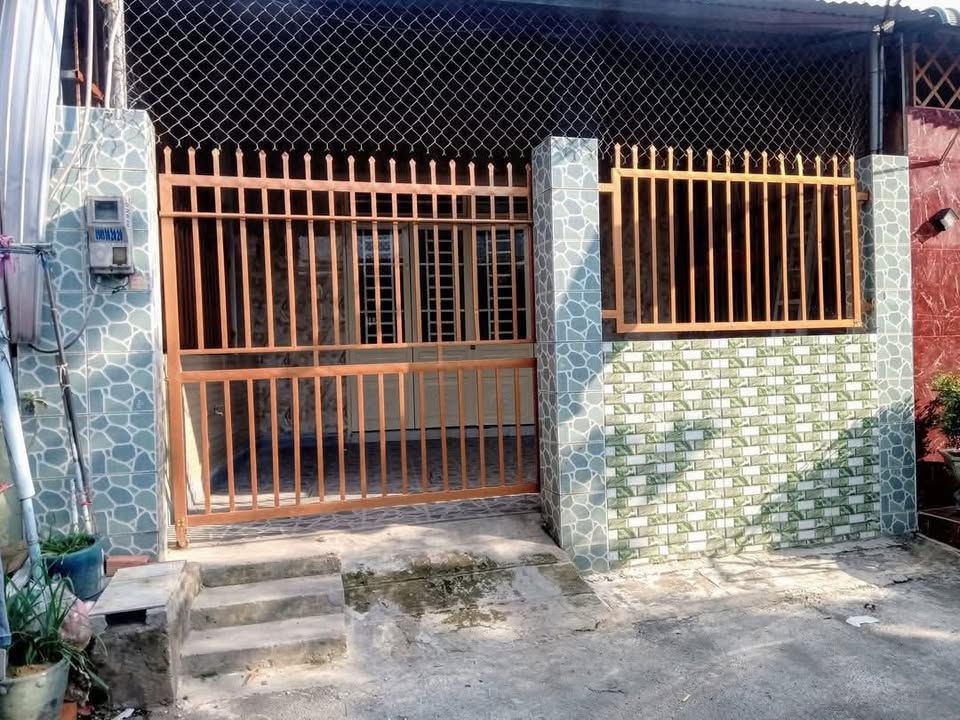 Cho thuê nhà Trảng Dài 2PN - 3 Triệu/tháng - Sẵn ở ngay