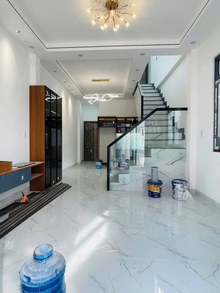 Nhà mới đón Tết tại Phường An Bình, Biên Hòa 64m² giá 2.99 tỷ - Vị trí đẹp, đầy tiềm năng!