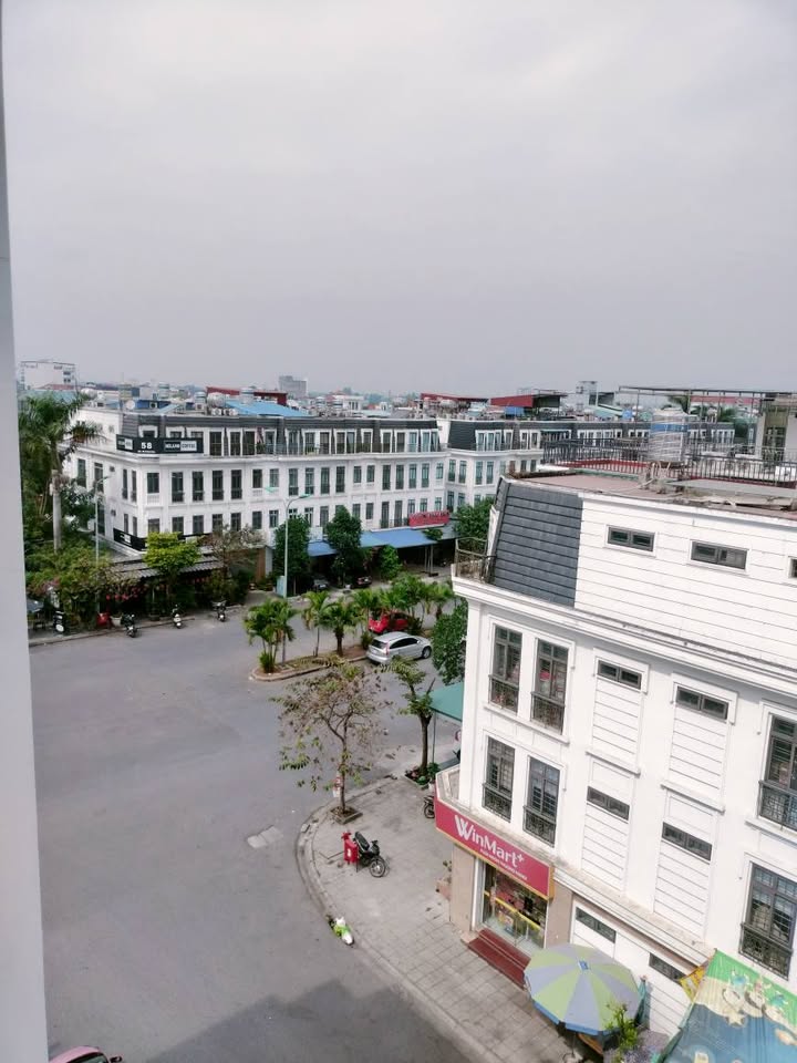 Căn hộ chung cư PRuska An Đồng 63m² giá 1.13 tỷ - Thiết kế tối ưu, 3 mặt thoáng!