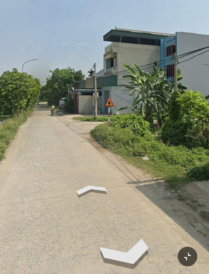 Đất nền Phượng Dực 106m² giá 3.3 triệu - Nở hậu, vị trí đẹp