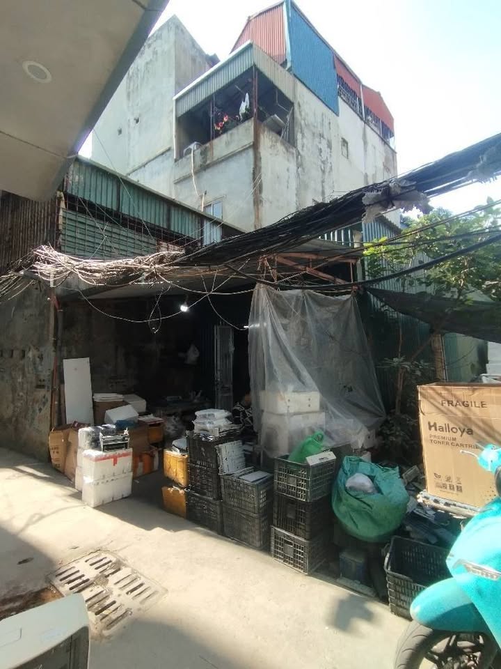 Đất vàng Trần Cung 67m² giá 16.6 tỷ - Đối diện Bệnh viện E