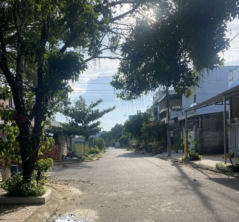 Đất nền khu Tái định cư Tây Nam Làng nghề đá Mỹ nghệ Non Nước, Đà Nẵng 90m² giá 4.7 tỷ - Chính chủ bán nhanh!