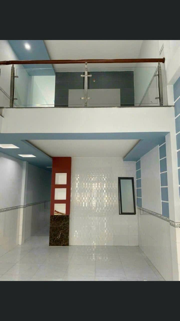 Nhà cho thuê 266 Trần Hưng Đạo, Sóc Trăng - 3 phòng ngủ chỉ 3.5 triệu/tháng