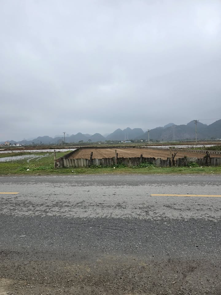 Đất Nền Nga An, Thanh Hóa 400m² - Hướng Đông, Sẵn Sàng Xây Kho Xưởng