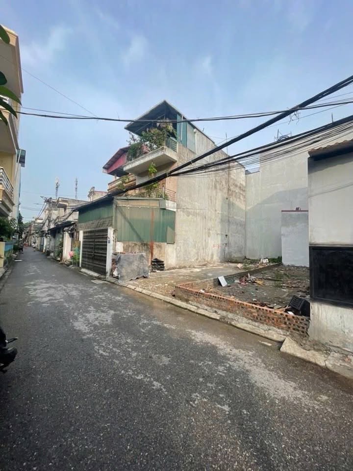 Đất Phúc Lợi Long Biên 75m² giá 13.5 tỷ - Đầu tư sinh lời tuyệt vời!